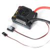 150A Brushless ESC BEC 5A 5.8V Speed Controller 1/8 RC Car view 4