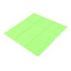KICHOUSE Creative Felt Bulletin Board for Home Self-Adhesive Design Easy to Install Photo Display Message Board for Office School Decor view 1