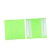 KICHOUSE Creative Felt Bulletin Board for Home Self-Adhesive Design Easy to Install Photo Display Message Board for Office School Decor view 3