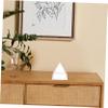 SKISUNO Glass Prism Pyramid Shape Photography Accessory Science Experiment Tool Optical Experiment Prisms view 3