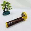 Handmade Unique Kaleidoscope Solid Kaleidoscope for Kids Kaleidoscope Kaleidoscope Brass Birthday Gift view 4
