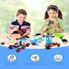 6-in-1 STEM Kit for Kids Ages 6-12, STEM Toys for Boys Ages 8-12, Robot Building Kit & Car Crafts for Kids, Science Activities Robotics Kits for 6 7 8 9 10 12 Year Old Boys Girl Birthday Gifts view 4