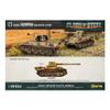 Gale Force Nine - Clash of Steel - Skorpion G Tank-hunter Platoon view 3