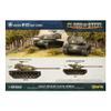 Gale Force Nine - Clash of Steel - M103 Heavy Tank Platoon view 4