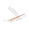 ibasenice 15pcs Wooden Dragonfly Hand Rub Toy for Outdoor Interactive Flying Dragonfly Toys for Boys and Girls Family Bonding and Parent-boy Girl Activities view 4