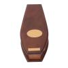 1:12 Doll House Miniature Coffin Mini Coffin Dollhouse Wooden Coffin Decor Miniature Tiny Coffin Doll House Accessory Decoration view 1