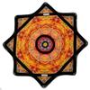 Mougee Air - Flow Star with Power Ring - Great for Beginners (Serendipity) view 1