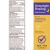 A+D Overnight Healing Diaper Rash Ointment - Soothes, Protects & Relieves Diaper Rash Overnight with Lavender & Colloidal Oatmeal - Healing Ointment for Red, Itchy, Irritated Skin - 15.2 oz Jar view 2