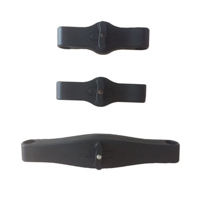 MOLUCKFU 3pcs Stroller Connector for Twin Strollers Durable Material Lightweight Detachable Accessory