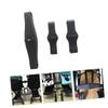 MOLUCKFU 3pcs Stroller Connector for Twin Strollers Durable Material Lightweight Detachable Accessory view 3