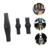 MOLUCKFU 3pcs Stroller Connector for Twin Strollers Durable Material Lightweight Detachable Accessory view 4