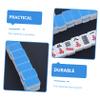 CIYODO 1set Mahjong Chinese Mahjong Game Set Travel Board Game Tool Material Random Style view 2