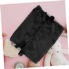 CONGARTENO 2pcs Stroller Cargo Bags Underseat Organizer with Mesh Netting Storage Baskets for Prams Enhanced Storage Capacity for Essentials view 4