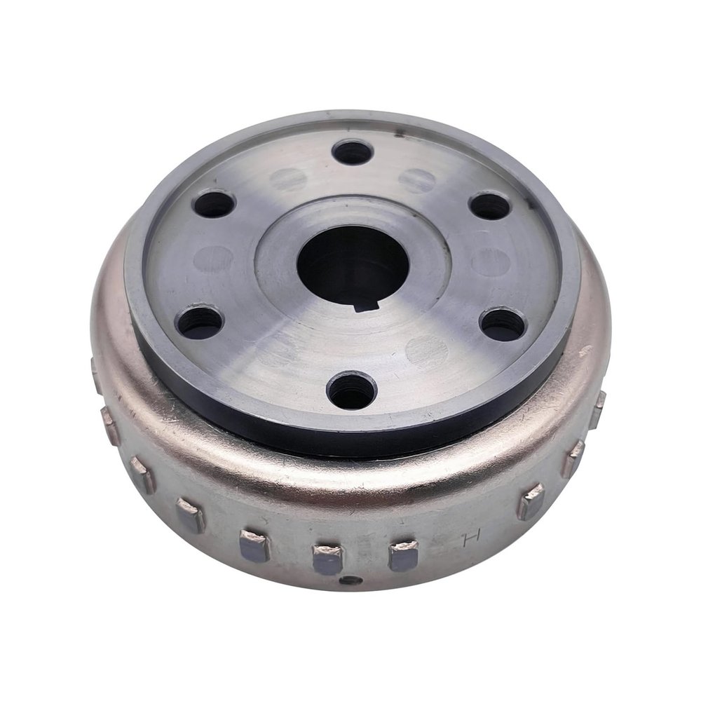 High-Power Flywheel Magneto Generator Rotor Assy for Linhai 300 T3b LH 300D LH300 Classic Demon Muddy Goon Carry 24002A