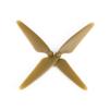 JNOEEDWN Propellers 4pcs Original RC Drone Parts Propeller Blade/Fit for Hubsan H501S H501C H501A H501M 501 RC Quadcopter Toy Part Accessories view 3