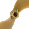 JNOEEDWN Propellers 4pcs Original RC Drone Parts Propeller Blade/Fit for Hubsan H501S H501C H501A H501M 501 RC Quadcopter Toy Part Accessories view 4