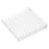Anneome Acrylic Display Stand Board for Figure Drying Stable Durable Base for Figurines Art and Puppets Practical Pottery Holder for Creative Displays view 1