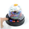 CIYODO 2packs Raffle Lottery Balls Sphere Game Balls Plastic Etching Reliable for Adult Party Games view 4