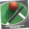 INOOMP 2pcs Basketball Training Equipment Blocking Bar Basketball Jamming Stick Trainer view 2