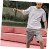 INOOMP 2pcs Basketball Training Equipment Blocking Bar Basketball Jamming Stick Trainer view 4
