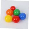 CHILDWEET 50pcs Openable Lottery Balls for Party Games Raffle Balls for Drawings and Fun Activities for Celebrations and Events view 3