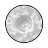 BGSHJVF Black And White Soccer Ball Pattern Print Halloween Witch Hat Cosplay Caps Halloween Decoration Costume Accessories For Party view 2