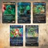 MTG Secret Lair: Secret Lair x Ghost Busters: Slimer (Non-Foil Edition) view 1