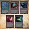 MTG Secret Lair: Showcase: Duskmourn (Non-Foil Edition) view 1