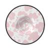 BGSHJVF Valentine'S Day Red Heart Flower Print Halloween Witch Hat Cosplay Caps Halloween Decoration Costume Accessories For Party view 2