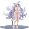 Ami Ami x AniGame Azur Lane Shinano Masamu no Shirahama Ver. Total Height: Approx. 11.6 inches (295 mm) (not including pedestal), PVC, ABS, 1/6 scale painted finished figure view 1