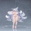 Ami Ami x AniGame Azur Lane Shinano Masamu no Shirahama Ver. Total Height: Approx. 11.6 inches (295 mm) (not including pedestal), PVC, ABS, 1/6 scale painted finished figure view 3