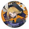 Klux Hatsune Miku Trading Can Badge Circus 1 Box Diameter Approx. 2.2 inches (56 mm), Made of Tin view 3