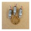 1PC Dia 7mm DC1.5-3V Electronic Starter Vibration Electronic Starter 715 Vibrating Motors with Solid Rotor Eccentric Wheel Miniature DC Electronic Starter view 3