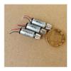 1PC Dia 7mm DC1.5-3V Electronic Starter Vibration Electronic Starter 715 Vibrating Motors with Solid Rotor Eccentric Wheel Miniature DC Electronic Starter view 4