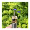 N30 Gear Electronic Starter with Steel Gearbox, DC 3V-12V Output Flat Shaft, Precision GA12A Gear Electronic Starter, Reduction Ratio 1: 380 for Camera view 4