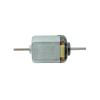 QZLIBEFUD FC-130SA 130 Dual Shaft Electronic Starter DC 3V 3.7V 5V 6V 25000RPM High Speed 20mm Electronic Starter DIY Hobby Toy Car Boat Train view 1