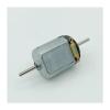 QZLIBEFUD FC-130SA 130 Dual Shaft Electronic Starter DC 3V 3.7V 5V 6V 25000RPM High Speed 20mm Electronic Starter DIY Hobby Toy Car Boat Train view 2