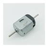 QZLIBEFUD FC-130SA 130 Dual Shaft Electronic Starter DC 3V 3.7V 5V 6V 25000RPM High Speed 20mm Electronic Starter DIY Hobby Toy Car Boat Train view 3