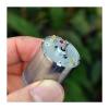 12V 6500 RPM Quiet 370 DC Electronic Starter Electronic Starter High Torque Dual Shafts Electronic Starter Carbon Brush for RC Boat DIY Airplane view 4