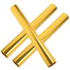 WOONEKY Running for Boys and Girls 3.8cm Aluminum Relay Perfect for School Races Relay Games view 1