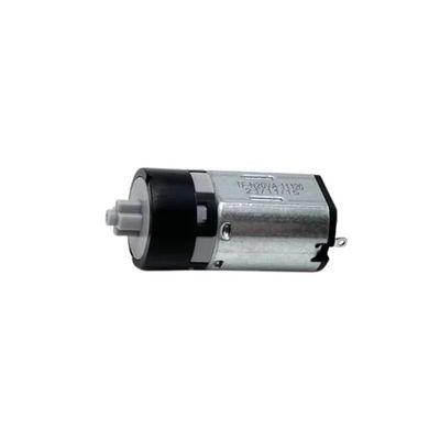 12mm N20 Planetary Gear Electronic Starter DC 1.5V 3V 3.7V 155RPM Slow Speed Cross Shaft Planetary Gearbox Reducer Electronic Starter DIY Robot Toy