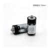 12mm N20 Planetary Gear Electronic Starter DC 1.5V 3V 3.7V 155RPM Slow Speed Cross Shaft Planetary Gearbox Reducer Electronic Starter DIY Robot Toy view 3