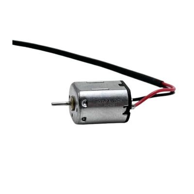 N20 Electronic Starter DC 3V 3.7V 5V 6V 23000RPM High Speed Low Current 12mm*10mm*15mm Electronic Starter DIY Toy Solar Power Model