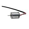 N20 Electronic Starter DC 3V 3.7V 5V 6V 23000RPM High Speed Low Current 12mm*10mm*15mm Electronic Starter DIY Toy Solar Power Model view 1