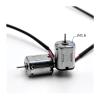 N20 Electronic Starter DC 3V 3.7V 5V 6V 23000RPM High Speed Low Current 12mm*10mm*15mm Electronic Starter DIY Toy Solar Power Model view 3