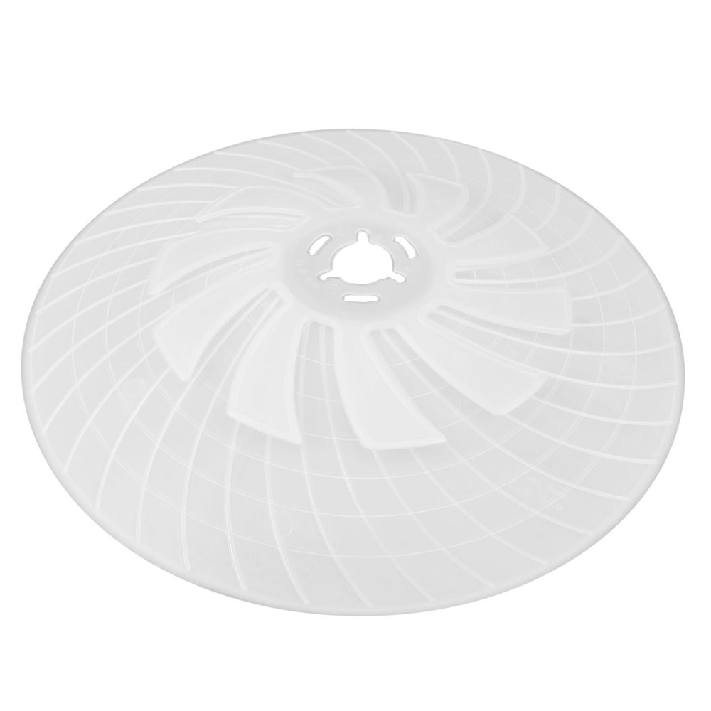Anneome Mahjong Machine Accessory Soundproofing Cover Anti-Collision Leaf Noise Reduction Tool