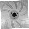 Anneome Mahjong Machine Accessory Soundproofing Cover Anti-Collision Leaf Noise Reduction Tool view 2