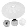 Anneome Mahjong Machine Accessory Soundproofing Cover Anti-Collision Leaf Noise Reduction Tool view 3