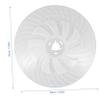 Anneome Mahjong Machine Accessory Soundproofing Cover Anti-Collision Leaf Noise Reduction Tool view 4