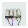 VUBBJCRS 2PCS 8520 Coreless Electronic Starter 5V Reduction Gear Electronic Starter CW CCW 38000RPM High Speed Large Torque for RC Helicopter view 2